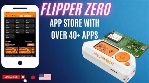 flipper zero download.